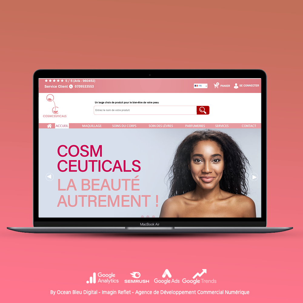 Cosmeticals